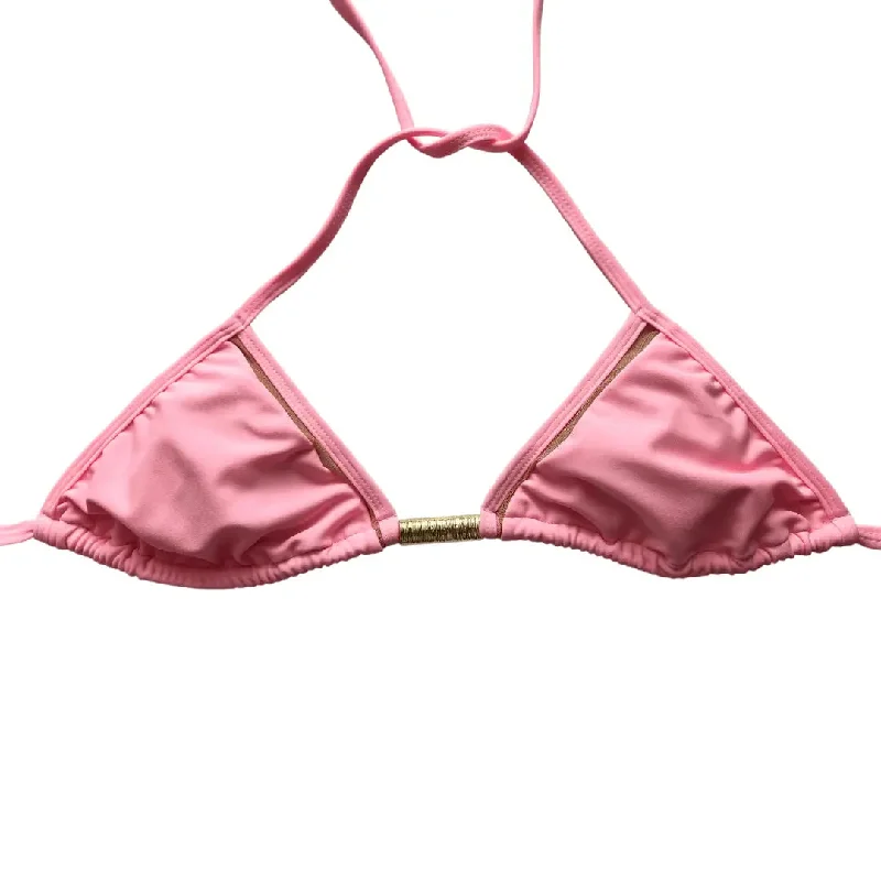 Bubble Gum Pink
